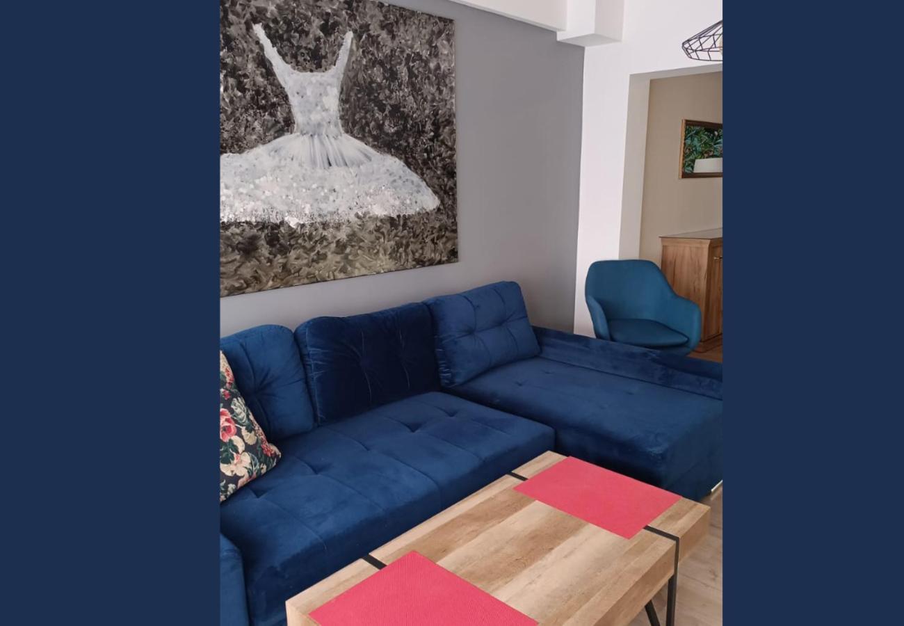 U Janeczki Apartment Stepnica